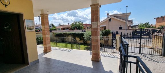 Вилла с 5 спальнями в Ардеа, Италия № 321607 48