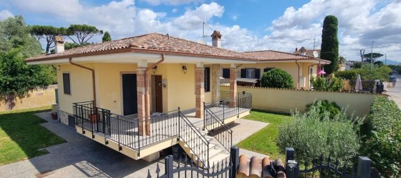 Вилла с 5 спальнями в Ардеа, Италия № 321607 44