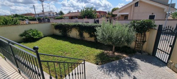 Вилла с 5 спальнями в Ардеа, Италия № 321607 50