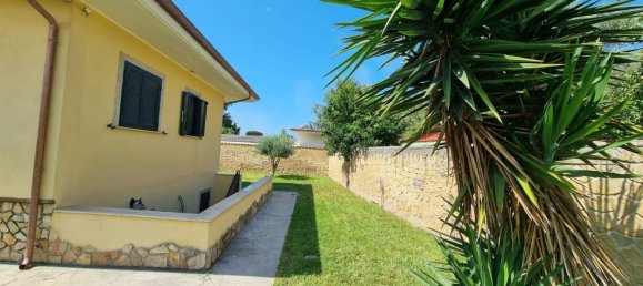 Вилла с 5 спальнями в Ардеа, Италия № 321607 36