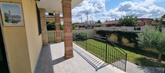 Вилла с 5 спальнями в Ардеа, Италия № 321607 4