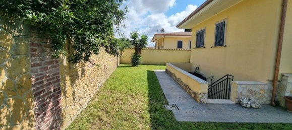 Вилла с 5 спальнями в Ардеа, Италия № 321607 37