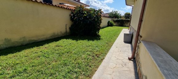 Вилла с 5 спальнями в Ардеа, Италия № 321607 27