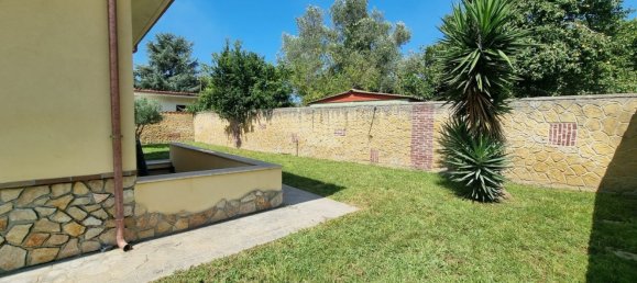 Вилла с 5 спальнями в Ардеа, Италия № 321607 30