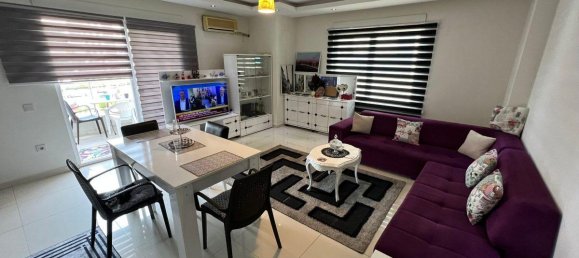 2-Zimmer Wohnung in Kestel, Turkey, Nr. 16447 12