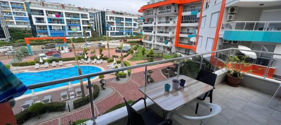 2-Zimmer Wohnung in Kestel, Turkey, Nr. 16447 15