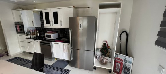 2-Zimmer Wohnung in Kestel, Turkey, Nr. 16447 13