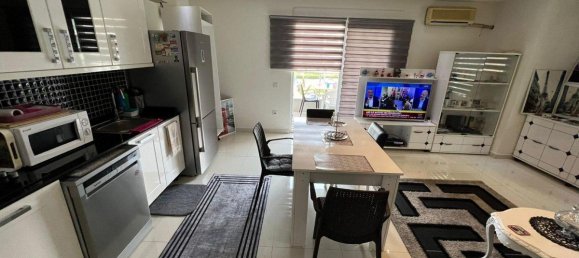 2-Zimmer Wohnung in Kestel, Turkey, Nr. 16447 11