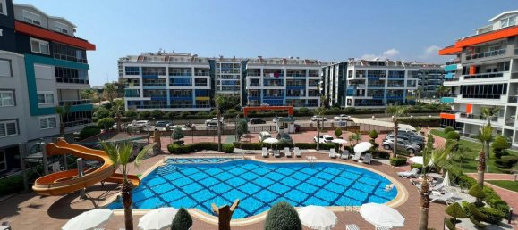 2-Zimmer Wohnung in Kestel, Turkey, Nr. 16447 6