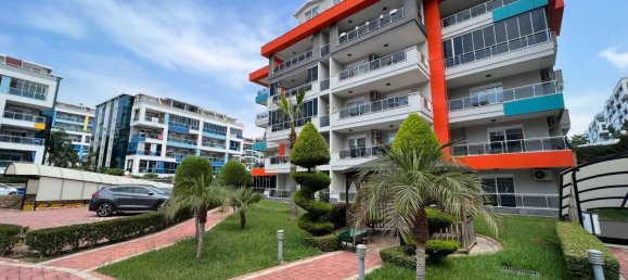 2-Zimmer Wohnung in Kestel, Turkey, Nr. 16447 9