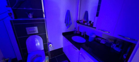 2-Zimmer Wohnung in Kestel, Turkey, Nr. 16447 16