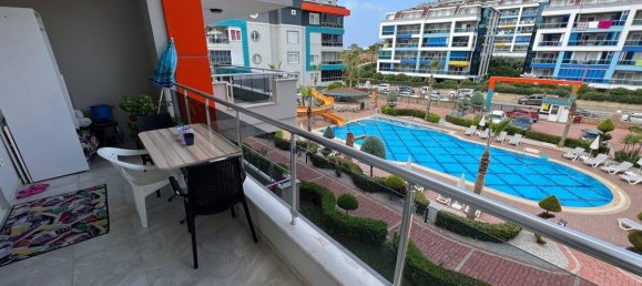 2-Zimmer Wohnung in Kestel, Turkey, Nr. 16447 14