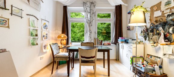 2 rooms Apartment in Hamburg-Nord, Germany No. 265329 3