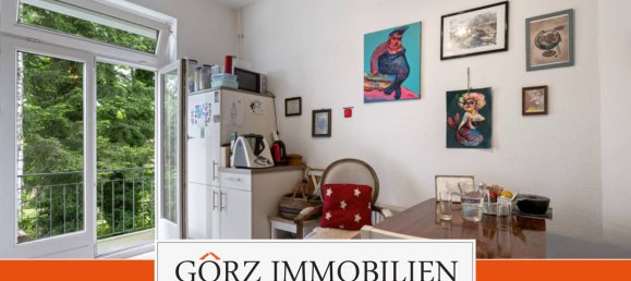 2 rooms Apartment in Hamburg-Nord, Germany No. 265329 15