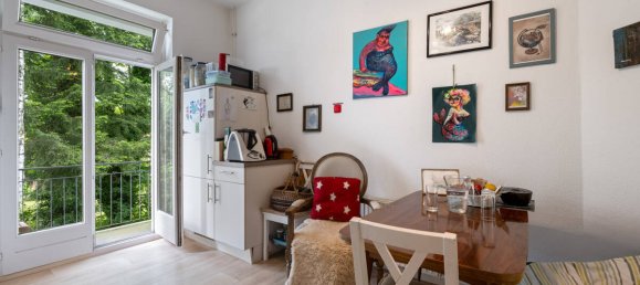 2 rooms Apartment in Hamburg-Nord, Germany No. 265329 5