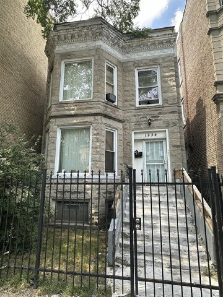 6 bedrooms House in Chicago, USA No. 378162