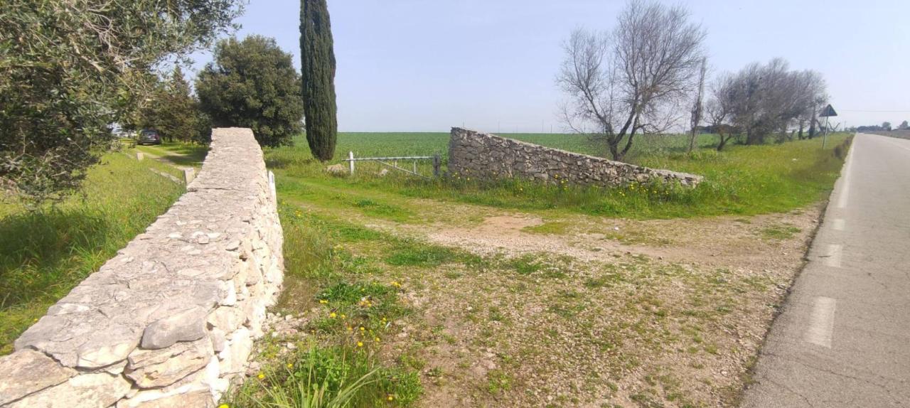 4 rooms Villa in Veglie, Italy No. 150569