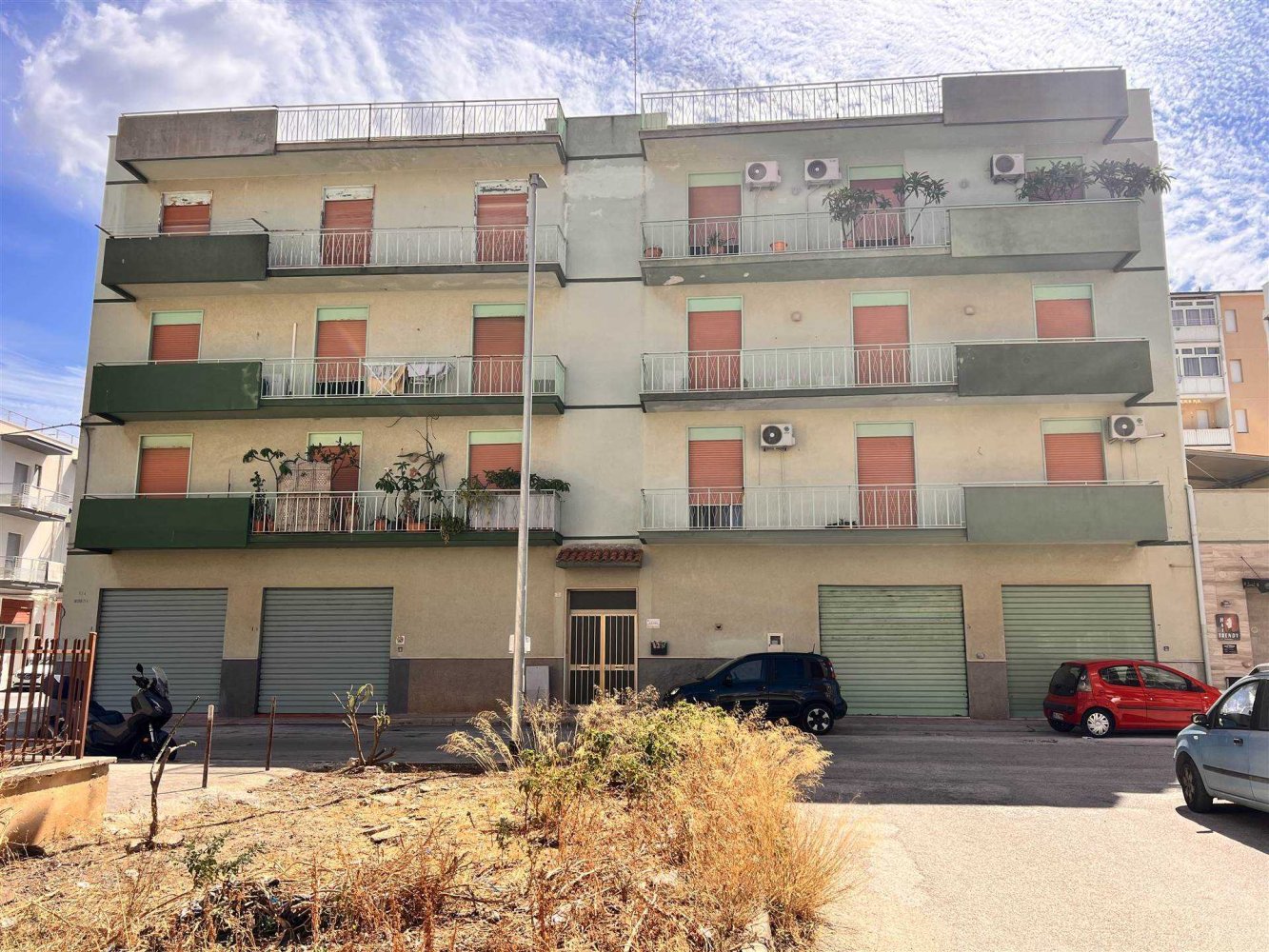 4 Schlafzimmer Wohnung in Sciacca, Italy, Nr. 297161