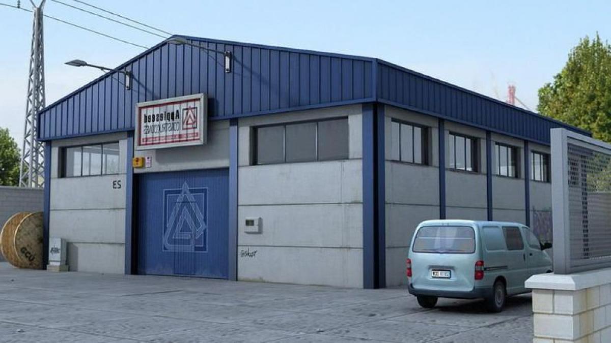  Land in Buenos Aires, Argentina No. 113609