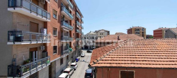 2 Schlafzimmer Wohnung in Nichelino, Italy, Nr. 269620 20