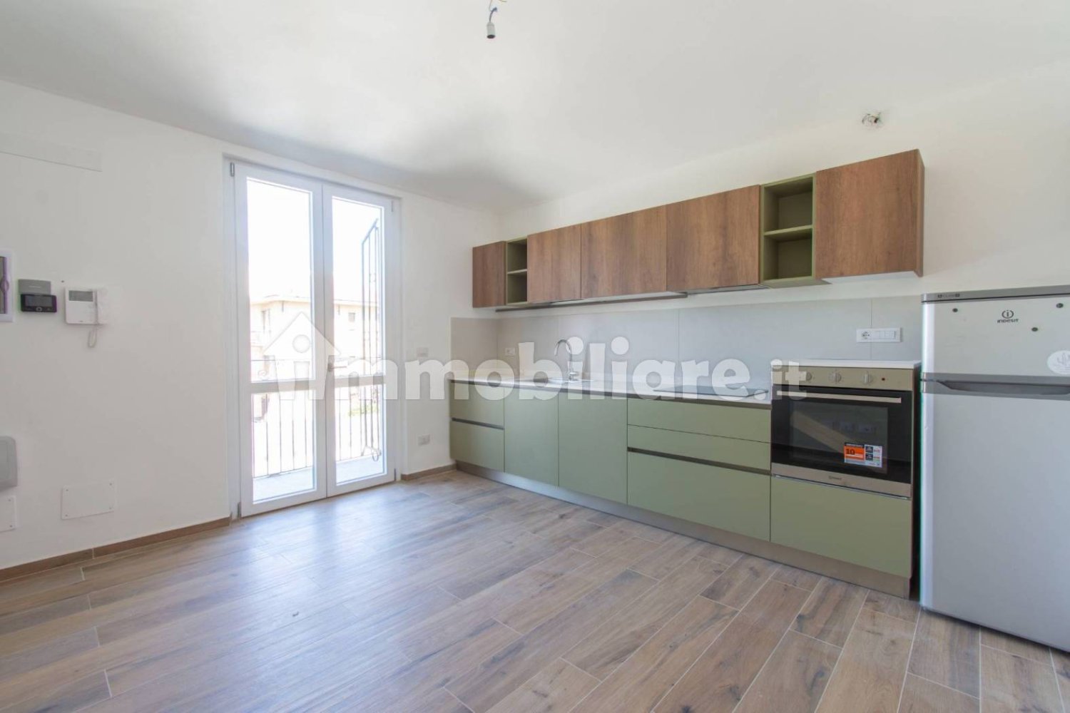 2 Schlafzimmer Wohnung in Nichelino, Italy, Nr. 269620