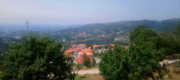  Land in Soalhaes, Portugal No. 56112 6