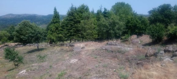  Land in Soalhaes, Portugal No. 56112 5
