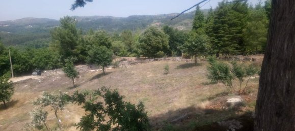  Land in Soalhaes, Portugal No. 56112 7