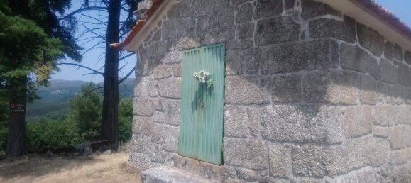  Land in Soalhaes, Portugal No. 56112 15