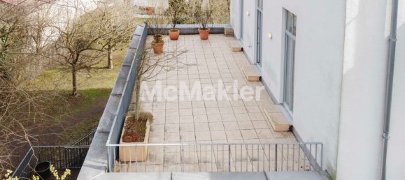 Квартира с 2 спальнями в Мюнхен, Германия № 208064 4