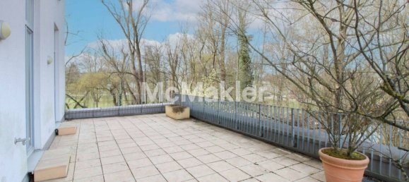 Квартира с 2 спальнями в Мюнхен, Германия № 208064 5