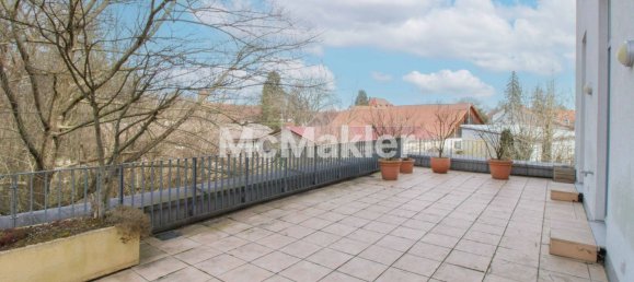 Квартира с 2 спальнями в Мюнхен, Германия № 208064 6