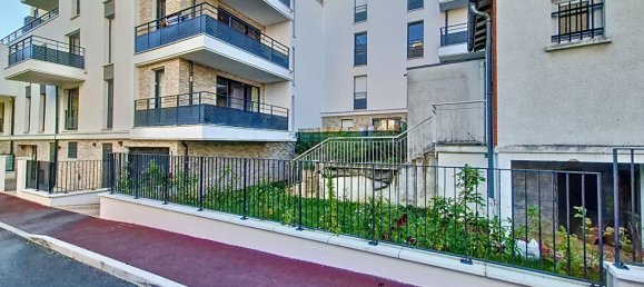 2 bedrooms Apartment in Fontenay-aux-Roses, France No. 192692 8