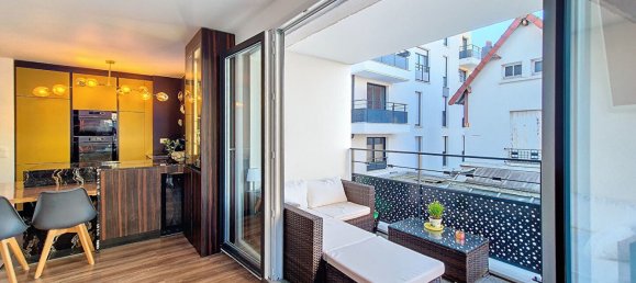 2 bedrooms Apartment in Fontenay-aux-Roses, France No. 192692 5