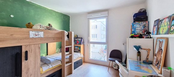 2 bedrooms Apartment in Fontenay-aux-Roses, France No. 192692 16