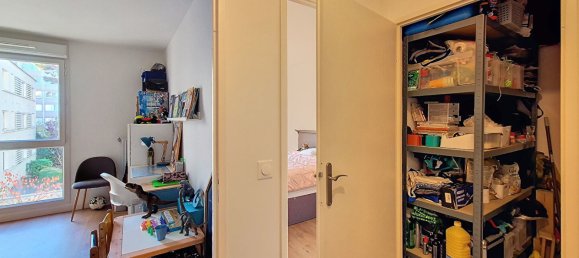 2 bedrooms Apartment in Fontenay-aux-Roses, France No. 192692 19