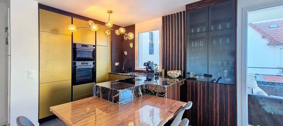 2 bedrooms Apartment in Fontenay-aux-Roses, France No. 192692 3