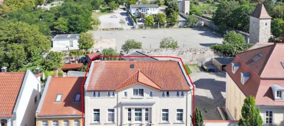 Здание с 6 спальнями в Зальцланд, Германия № 36487 4