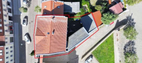 Здание с 6 спальнями в Зальцланд, Германия № 36487 3