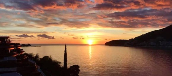 3 bedrooms Apartment in Budva, Montenegro No. 141 9