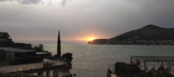 3 bedrooms Apartment in Budva, Montenegro No. 141 6