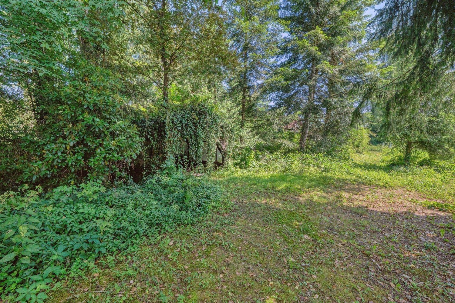 500m² Land in Burmoos, Austria No. 134496