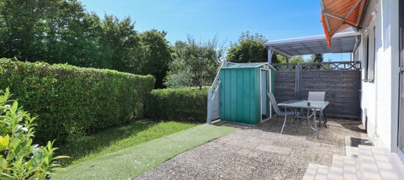 Таунхаус с 2 спальнями в Reutlingen, Германия № 371647 4