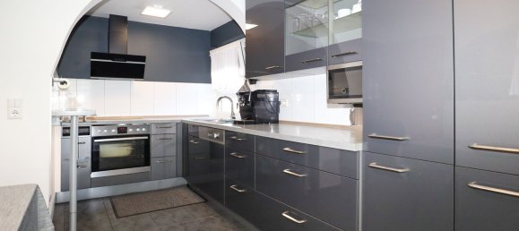 Таунхаус с 2 спальнями в Reutlingen, Германия № 371647 2