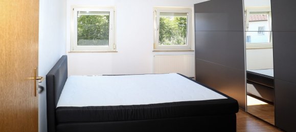 Таунхаус с 2 спальнями в Reutlingen, Германия № 371647 9