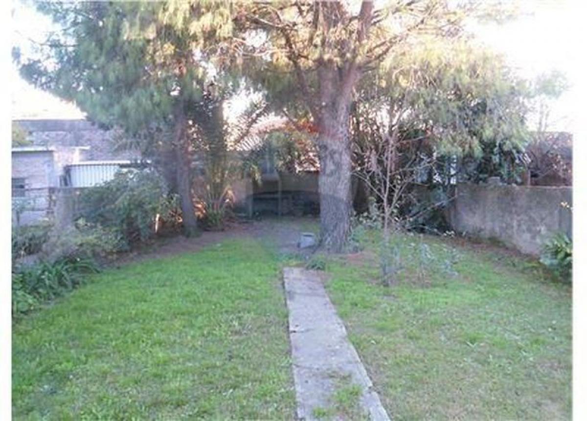 3 bedrooms House in Merlo, Argentina No. 51469