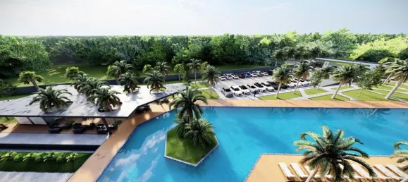 Apartment 1+1 in Aksu, Turkey No. 32896 17