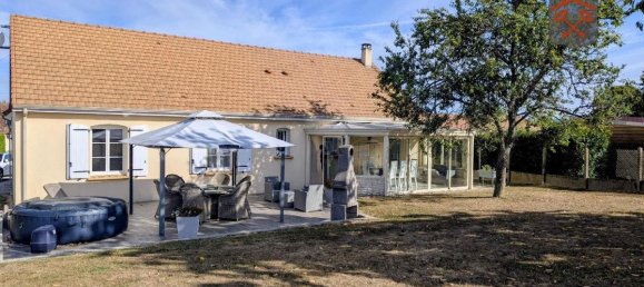 Casa de 3 dormitorios en Orne, France No. 360715 2