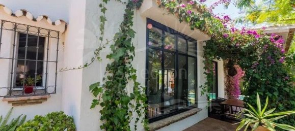 4 Schlafzimmer Villa in Estepona, Spain, Nr. 34855 26