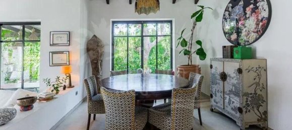 4 Schlafzimmer Villa in Estepona, Spain, Nr. 34855 13